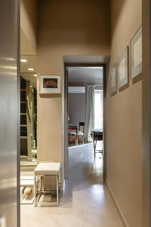 Vjp Magione Suites 巴勒莫