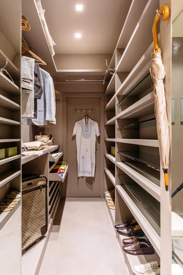 住宿加早餐酒店 Vjp Magione Suites 巴勒莫 意大利